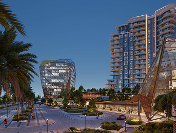 Portside By Ellington